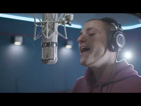 Official Music Video 'Sinking' from The Ocean - Five Years EP