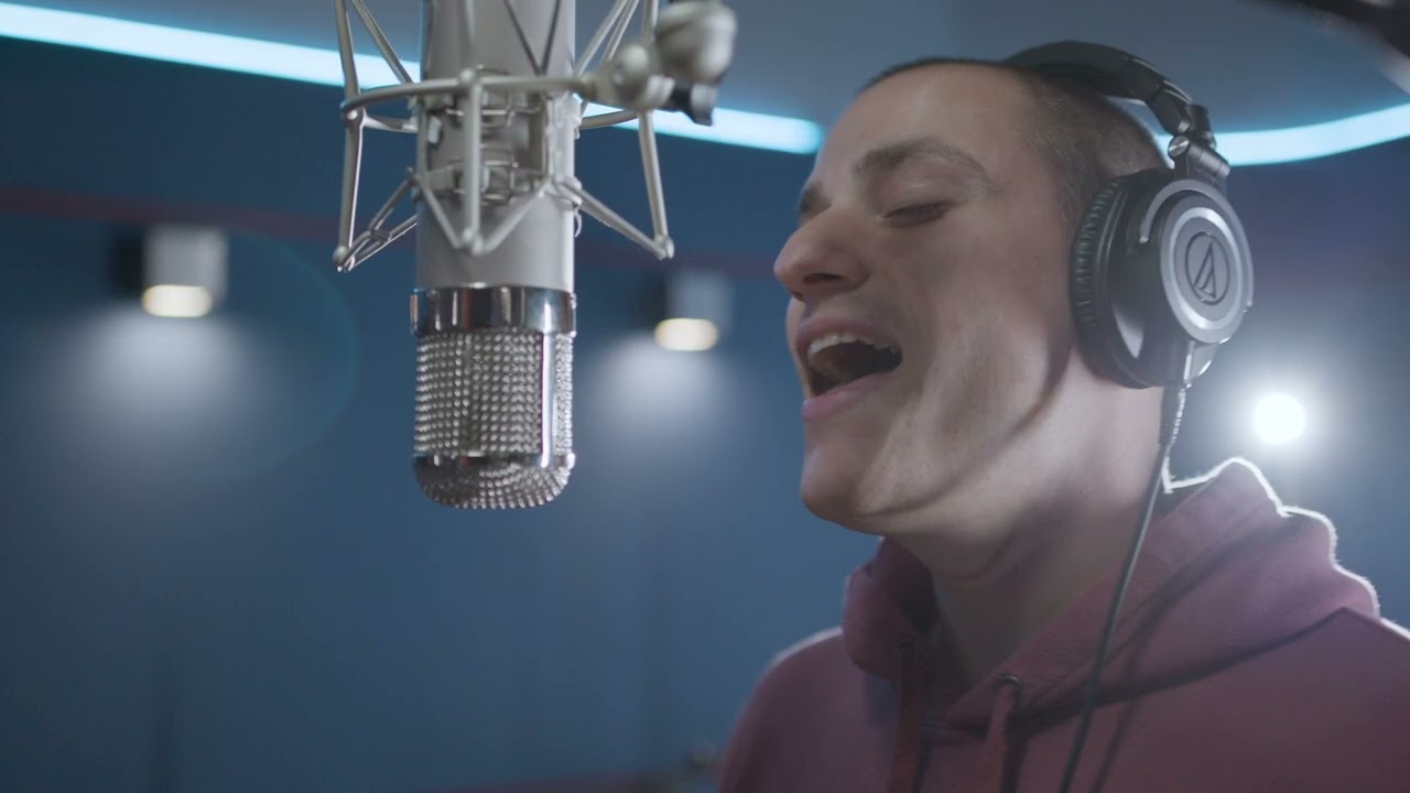 Official Music Video 'Sinking' from The Ocean - Five Years EP