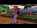 Shaking And Walking The Butt