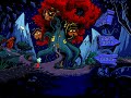 Old Windows Game Pajama Sam 1998