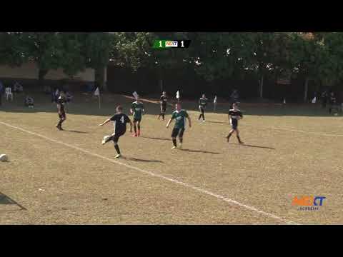 Seletiva Next Academy Americana/Piracicaba - 04/07/2021 - JOGO 02