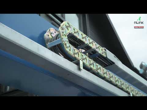 nLink RoboLift