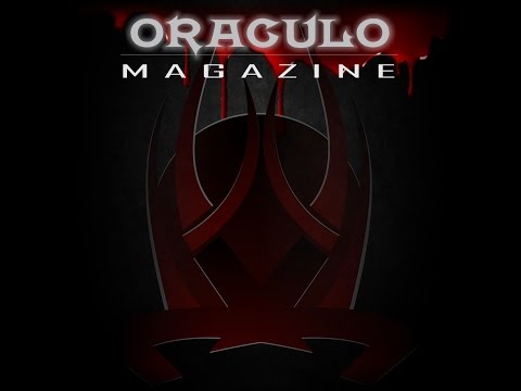 Oráculo Magazine - Entrevista Thrashing Colombia