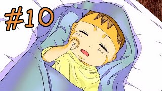 すべては愛する弟のために... Part10 【らせんの宿】