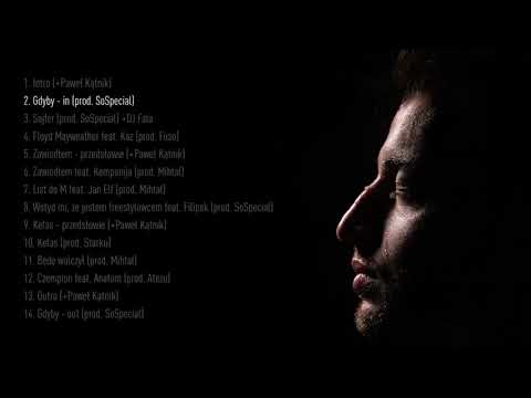 Edzio - Gdyby-in (prod. soSpecial)