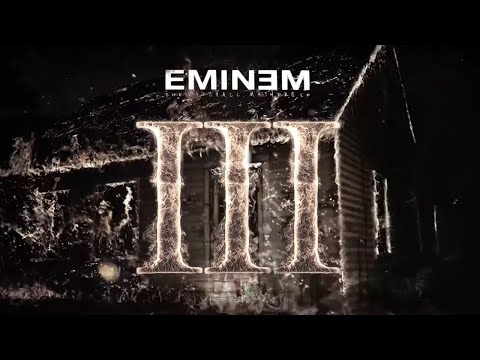 Eminem - The Last Bow (feat. Cheriimoya) [Audio]