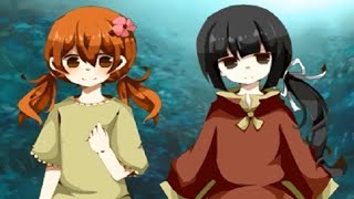 【実況】首無し幽霊さん、お風呂覗いちゃう！？『雨宿バス停留所』#3