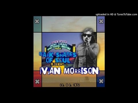 St Dominic's Preview - Van Morrison (Live in Santa Monica 1972)