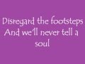 All Time Low - Shameless with Lyrics