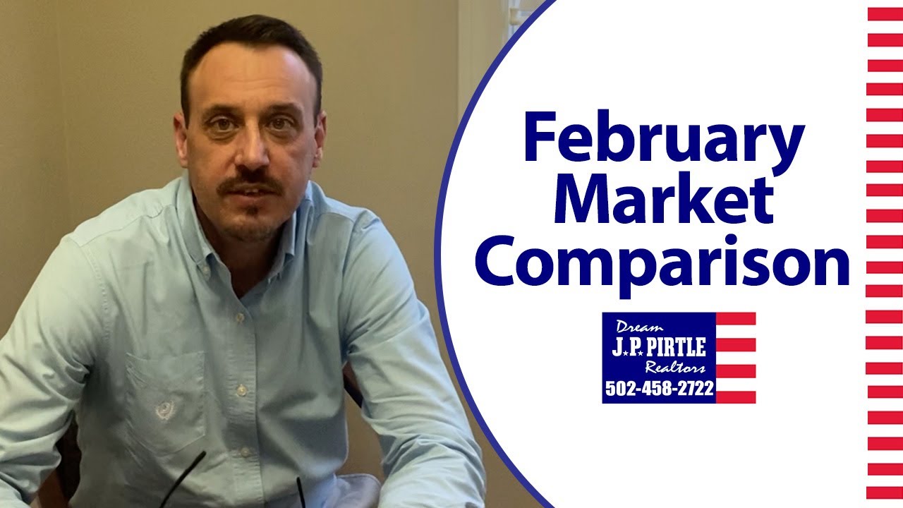 Market Update: February 2022