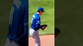 今日メジャーデビューのウォード活躍ヒット大谷翔平もタイムリーヒット素晴らしい！佐々木朗希惜しい、 #shoheiohtani