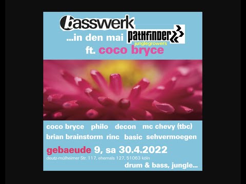 25 Years of Basswerk (04/30/2022) Drum & Bass