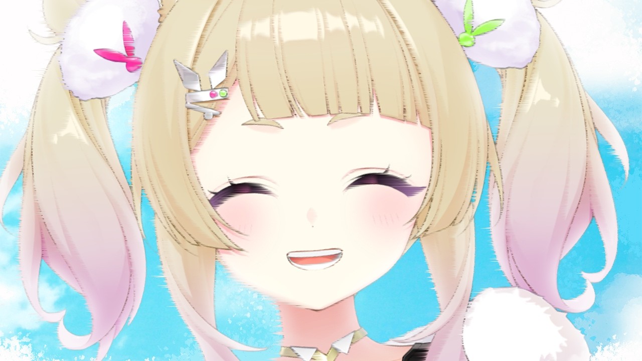 【 雑談 】新年度迎えておつかりさんのみなさま【 卯埜らび￤#ゆにれいど！ 】