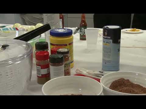 West Side High Hot Sauce