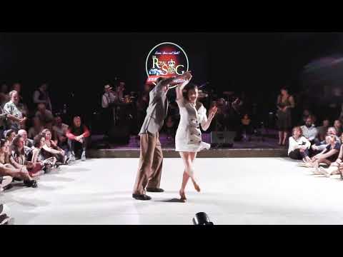 THE ROYAL SWING FEST 2022