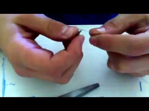 comment monter bas de ligne