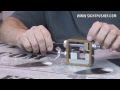 Universal Handgun Sight Tool | Removing Sights ...