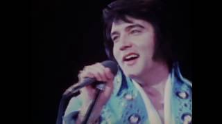 Elvis Presley See See Rider Live New Edit 1974 HD