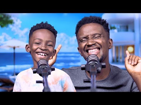 SWAHILI GOSPEL REGGAE MIX (FAYEZ & MICHAEL BUNDI) 2025