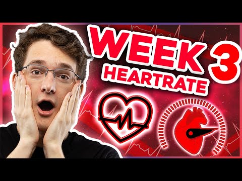 My Highest Heart Rate Yet? Top 5 Intense Moments ALGS Week 3