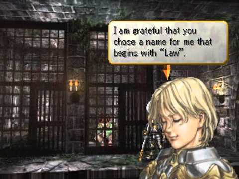 Valkyrie Profile Part 14 - Lawfer