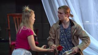 The Secret in the Wings – Curtin University Trailer