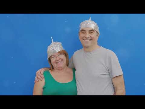 Unseen Danger Rant Unmasking Cell Phone  Radiation