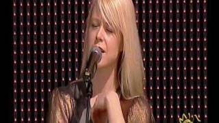 Tina Dico & Thomas Helmig - Malaga (tillykke Danmarks dronning 2010-06-05)