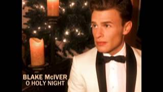 O Holy Night -Blake McIver