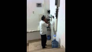 Konya merkezi sistem Sabah Ezanı hüseyin ÜNLÜ hoca