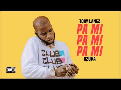 Tory Lanez & Ozuna - Pa Mí (Official Audio)