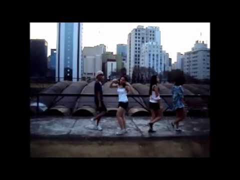 SBHD Sistar Cover - Loving You.