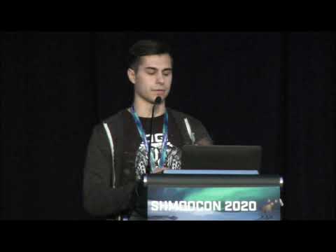Reverse Engineering Apple’s BLE Continuity Protocol  - Sam Teplov (Shmoocon 2020)