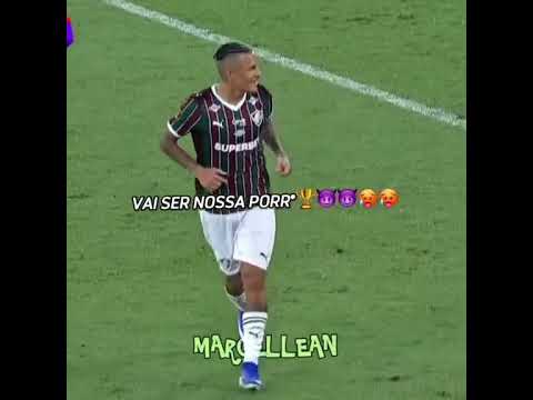 Otávio não da!!!😭 #fluminense #carioca #narraçãoengraçada #flamengo #penalti