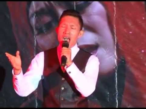 YANDRI BOY  -  HUJAN, Cipt. Syahrul Tarun Yusuf, Arr. Bob Dalil