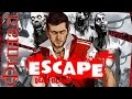 Прохождение Escape Dead Island на русском Финал|Концовка 