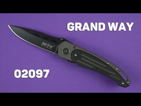 Демонстрация Grand Way 02097