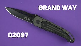Grand Way 2097 - відео 1