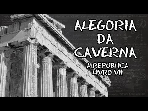 The Republic: Book VII - Allegory of the Cave