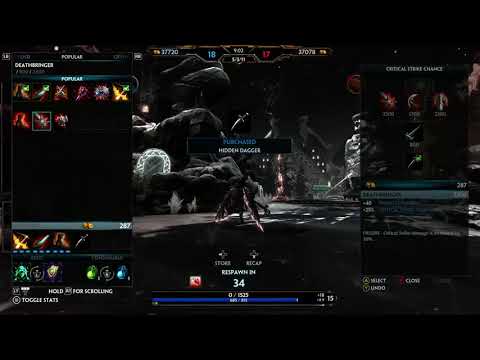 Smite Assault Gameplay with Cupid