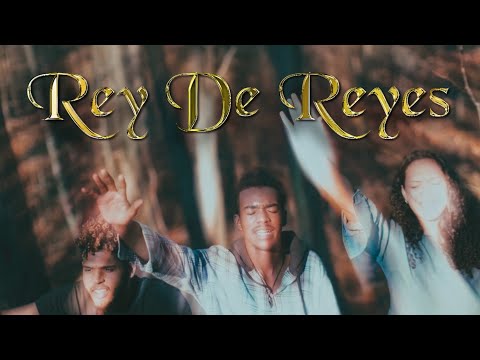 Noemy Santos - Rey de Reyes (Video Oficial)