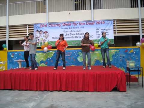 Song Signing by Signifique - Everyone