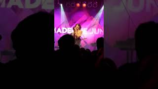 Madeline Juno - DNA (Live im Musikzentrum Hannover am 18.10.2017)