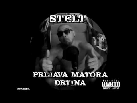 6. Stelt - Stoka Bahata