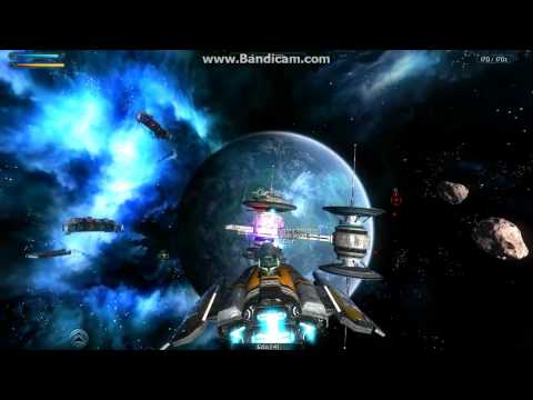 Galaxy on Fire 2™ | PC Gameplay HD