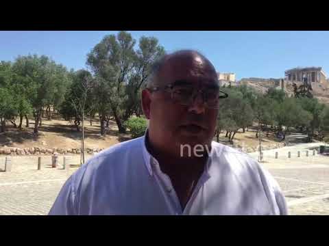 Ο κορονοϊός... ακινητοποίησε βαν και λιμουζίνες - Τεράστια η οικονομική καταστροφή για τους ιδιοκτήτες