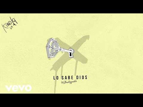 Lo Sabe Dios - Karol G (+ Respuesta - iZaak)