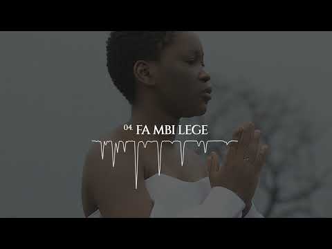 Celine Banza - Fa Mbi Lege (Audio Officiel)