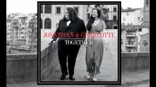 Jonathan &amp; Charlotte - Il mondo e nostro (rule the world cover)