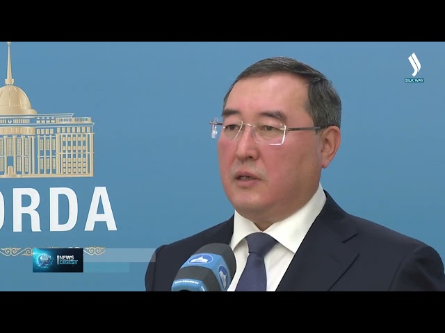 За три года ВРП Алматинской области вырос до 6 трлн тенге